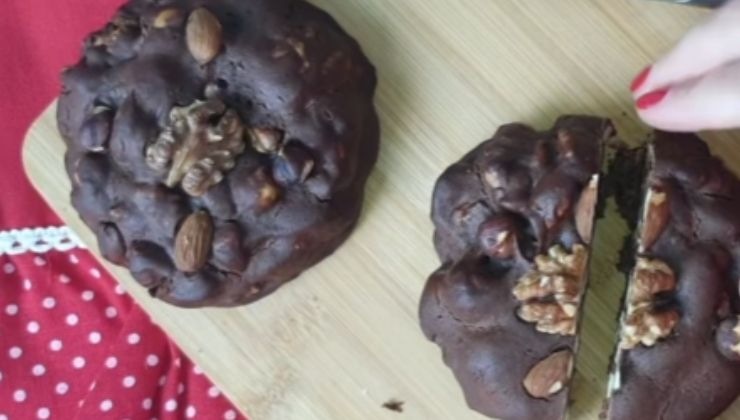 perché scegliere questo dolce per natale