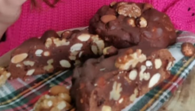 quali sono le varianti del panpepato