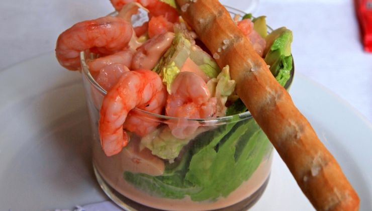 come mai è tornato di moda questo antipasto