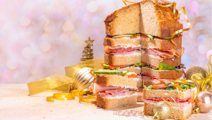 varianti del pan canasta